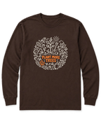 Plant More Trees Long Sleeve Shirt