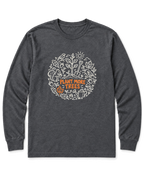 Plant More Trees Long Sleeve Shirt