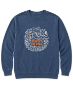 Respect the Trail Sweatshirt
