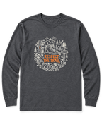 Respect the Trail Long Sleeve Shirt