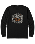 Take Only Pictures Long Sleeve Shirt