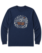 Take Only Pictures Long Sleeve Shirt