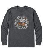 Take Only Pictures Long Sleeve Shirt