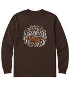 Take Only Pictures Long Sleeve Shirt