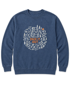 Pack It Out Sweatshirt
