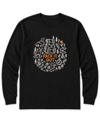 Pack It Out Long Sleeve Shirt