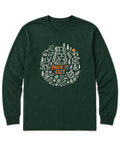Pack It Out Long Sleeve Shirt
