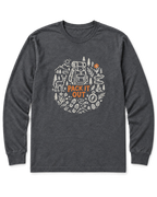 Pack It Out Long Sleeve Shirt