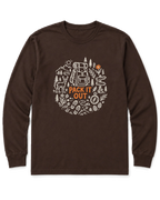 Pack It Out Long Sleeve Shirt