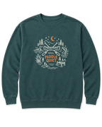 Paddle Quiet Sweatshirt