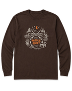 Paddle Quiet Long Sleeve Shirt