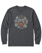 Paddle Quiet Long Sleeve Shirt