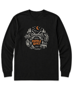 Paddle Quiet Long Sleeve Shirt