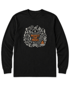 Protect Our Parks Long Sleeve Shirt