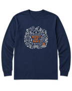 Protect Our Parks Long Sleeve Shirt