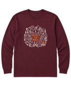 Protect Our Parks Long Sleeve Shirt