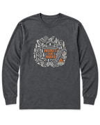 Protect Our Parks Long Sleeve Shirt