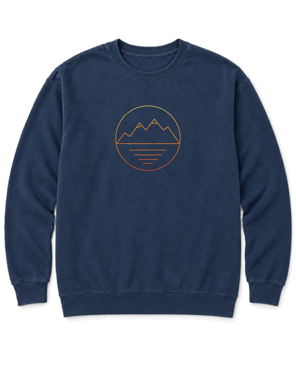 Sunrise Ridge Sweatshirt