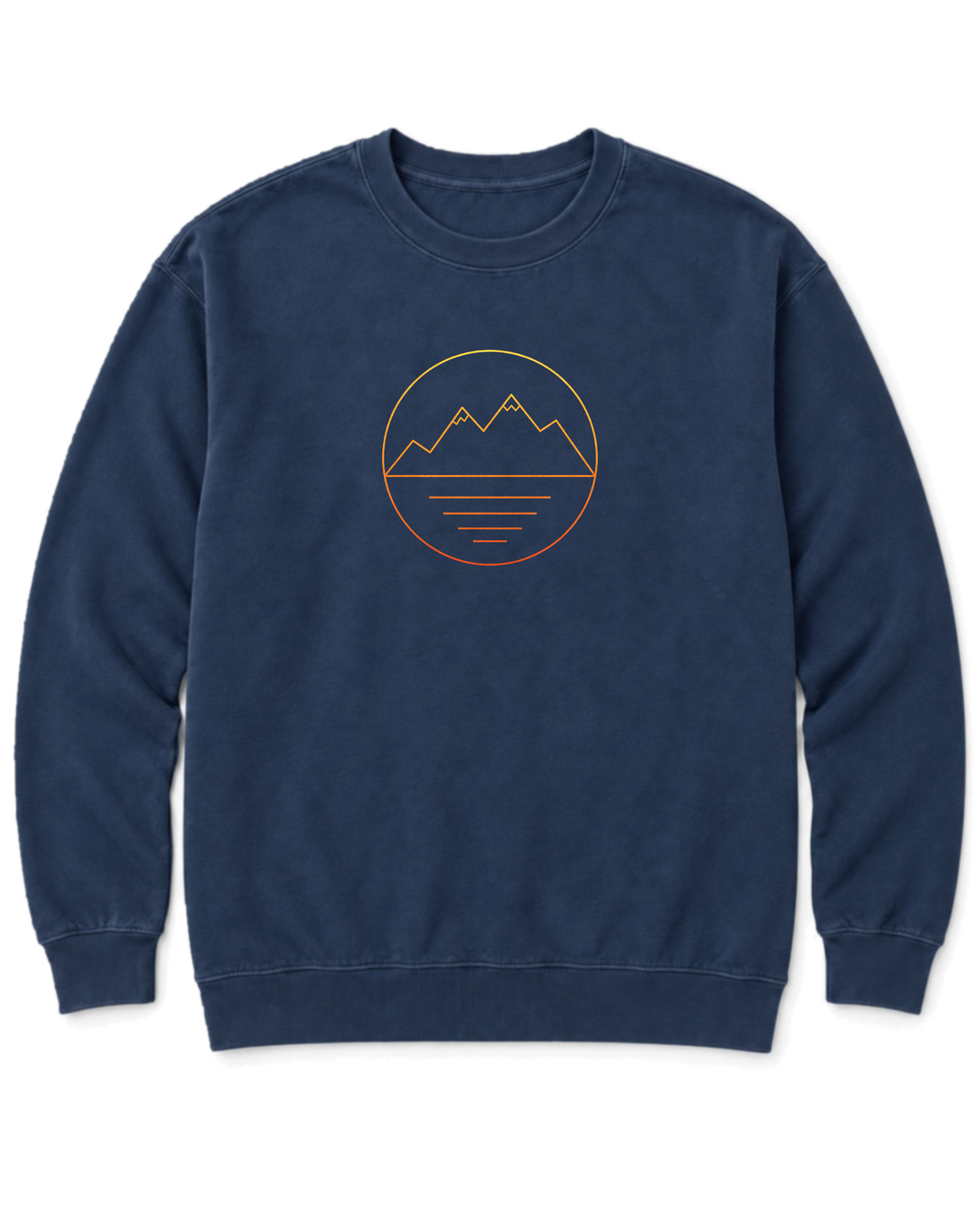 Sunrise Ridge Sweatshirt