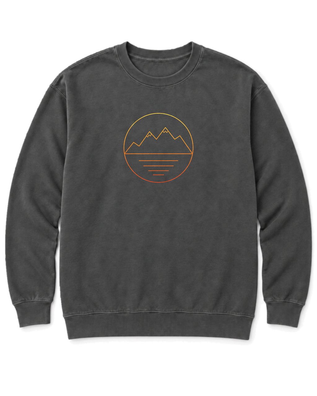 Sunrise Ridge Sweatshirt