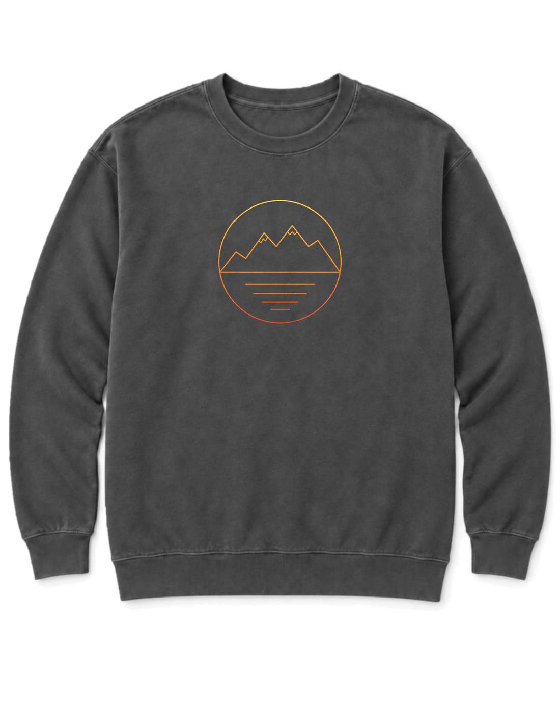 Sunrise Ridge Sweatshirt
