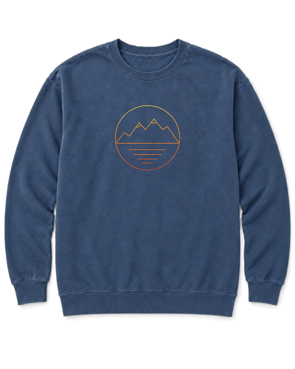 Sunrise Ridge Sweatshirt