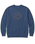 Sunrise Ridge Sweatshirt