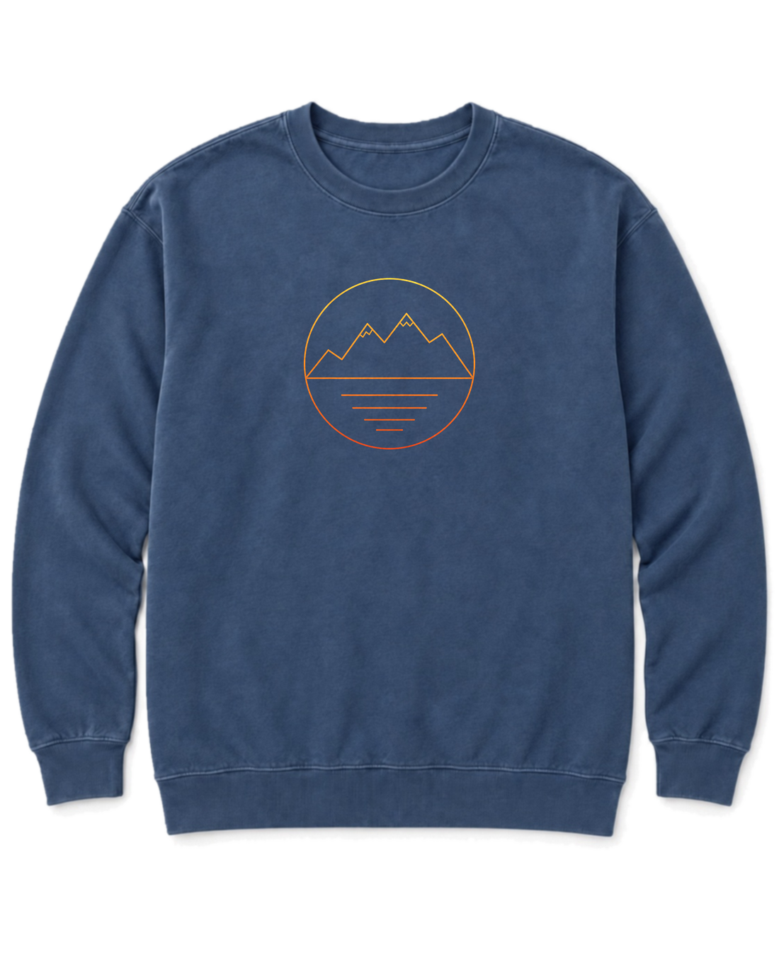 Sunrise Ridge Sweatshirt