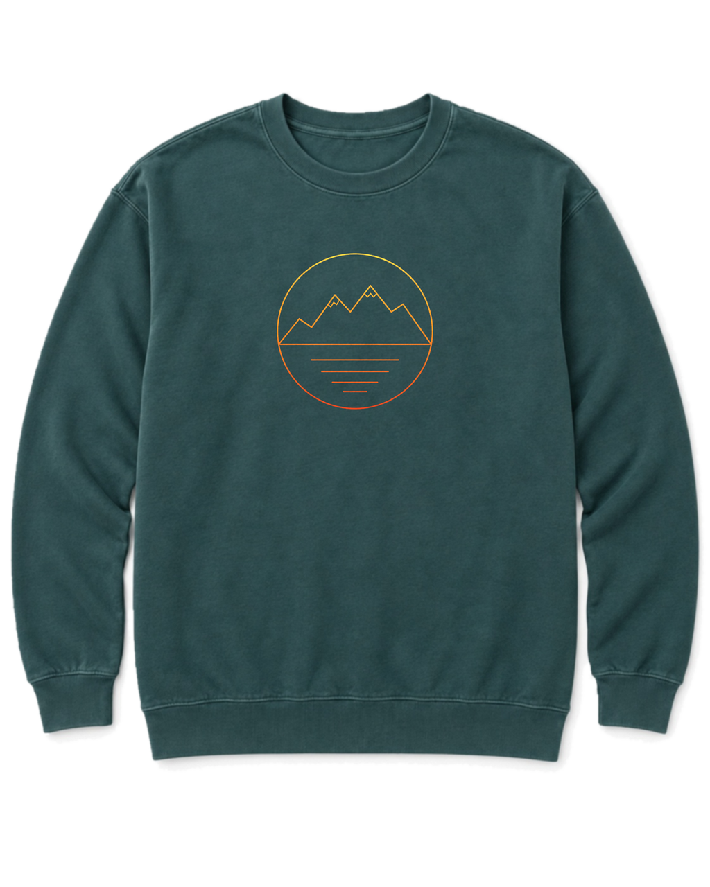 Sunrise Ridge Sweatshirt