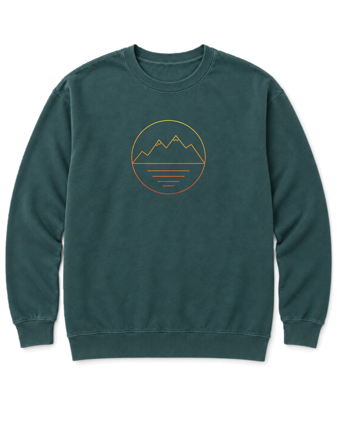 Sunrise Ridge Sweatshirt