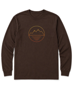 Sunrise Ridge Long Sleeve Shirt
