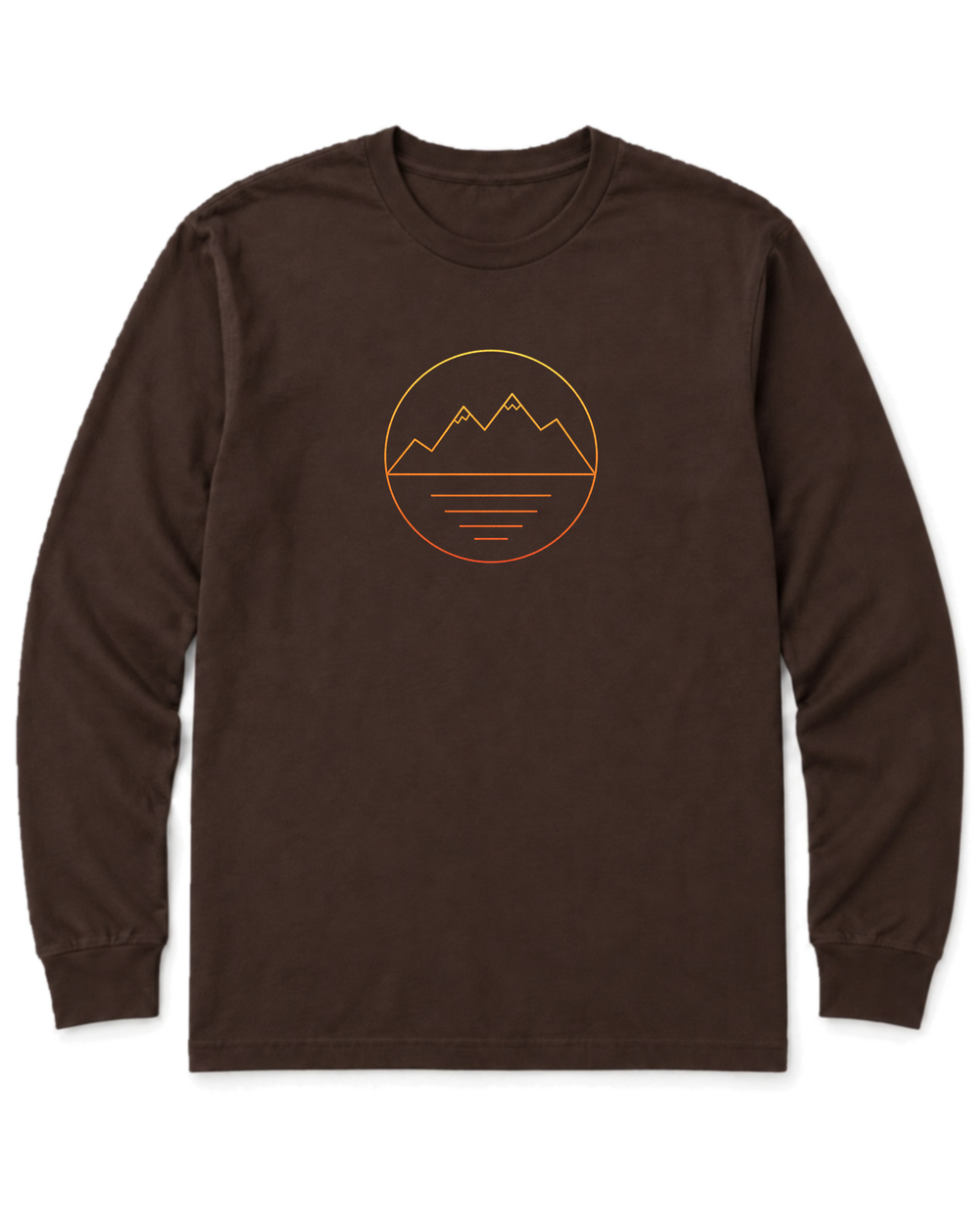 Sunrise Ridge Long Sleeve Shirt