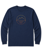 Sunrise Ridge Long Sleeve Shirt
