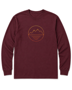 Sunrise Ridge Long Sleeve Shirt