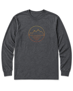 Sunrise Ridge Long Sleeve Shirt