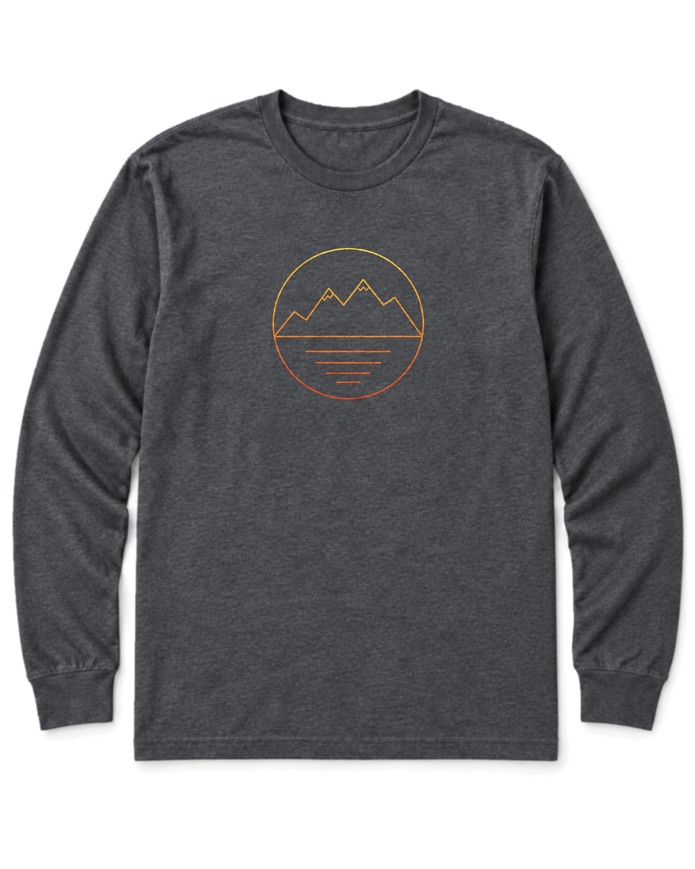 Sunrise Ridge Long Sleeve Shirt