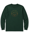 Sunrise Ridge Long Sleeve Shirt