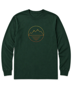 Sunrise Ridge Long Sleeve Shirt
