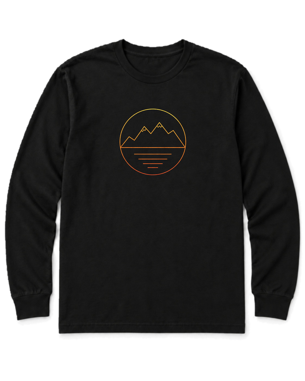 Sunrise Ridge Long Sleeve Shirt