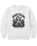Berry Picking (Mostly Eating) Sweatshirt