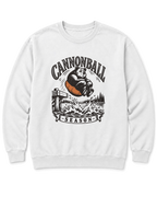 Cannonball Season Sweatshirt
