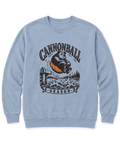 Cannonball Season Sweatshirt