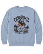 Cannonball Season Sweatshirt