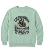 Cannonball Season Sweatshirt