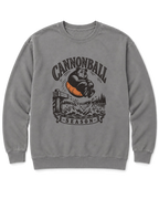 Cannonball Season Sweatshirt