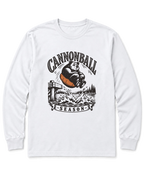 Cannonball Season Long Sleeve Shirt