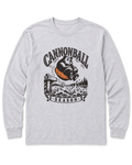 Cannonball Season Long Sleeve Shirt