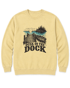 Dusk on the Dock Sweatshirt