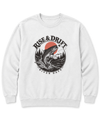 Rise & Drift Sweatshirt