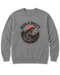 Rise & Drift Sweatshirt